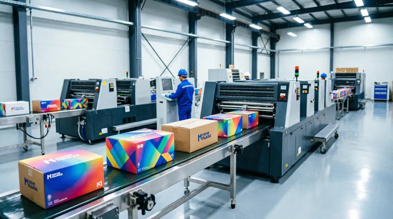 3D Printing