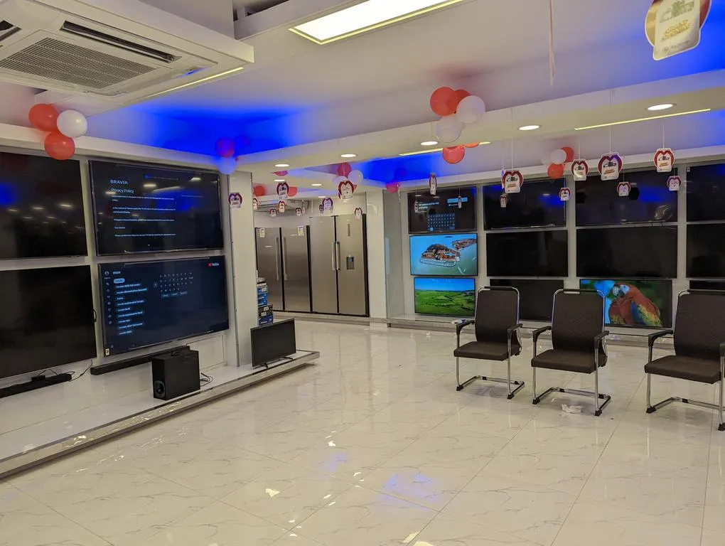 Nahar Telecom Expands Its Electronics & Appliances Collection