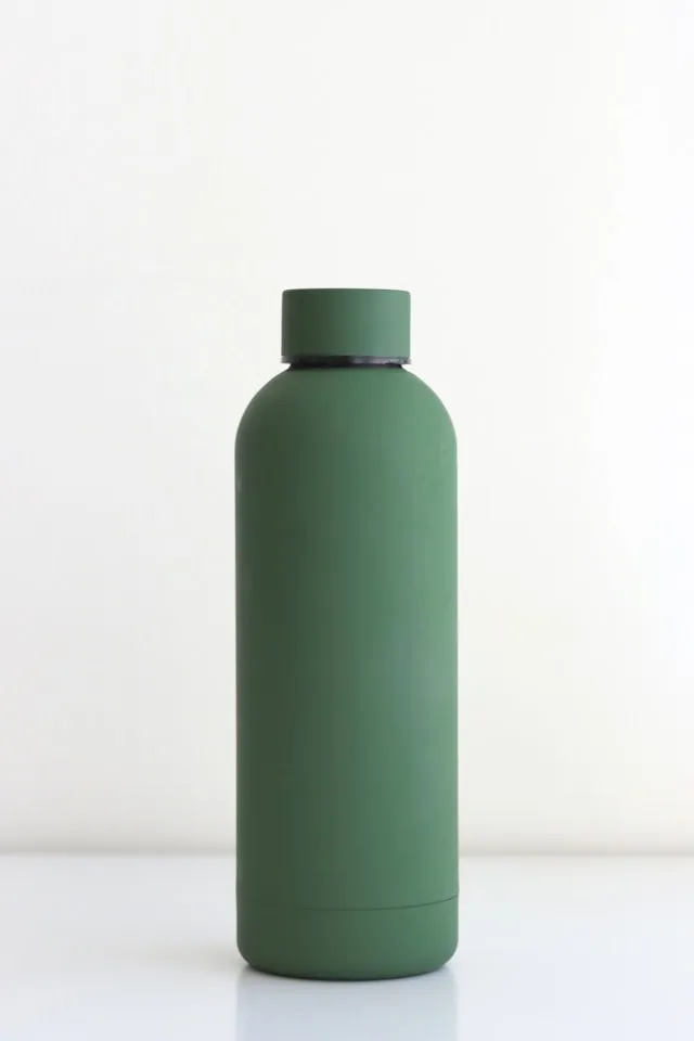 Standard PET Water Bottle