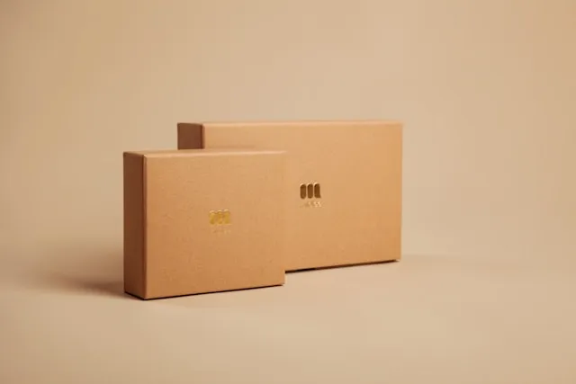 Custom Printed Carton