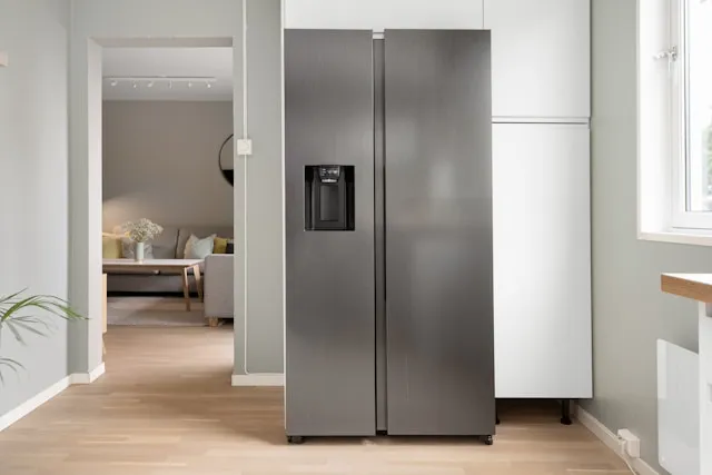 Direct Cool Refrigerator