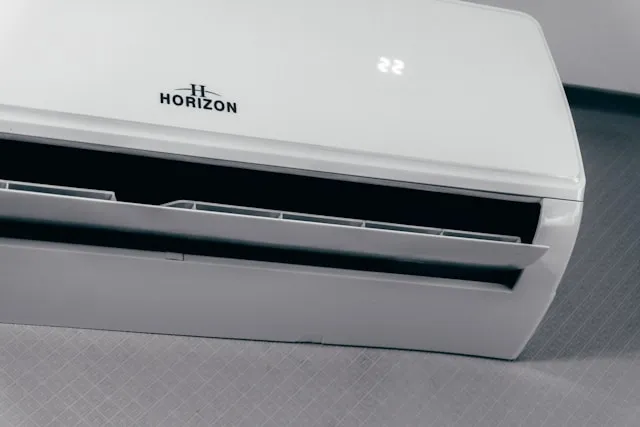 Split Air Conditioner