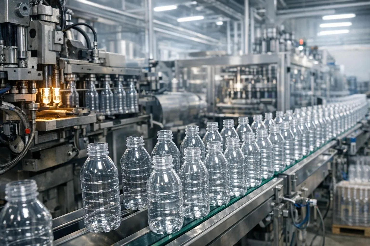 AG Plastic Industries